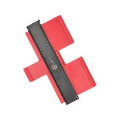 Lotus Handgereedschap>Profielmal magnetisch 260x70mm