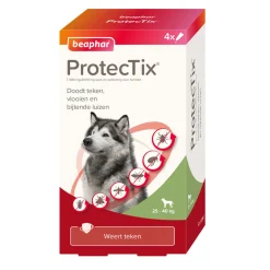 Beaphar Hondenverzorging>ProtecTix hond 25-40kg