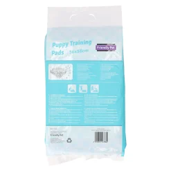 Friendly Pet Hondenverzorging>Puppy training pad 56x56cm 15st FP