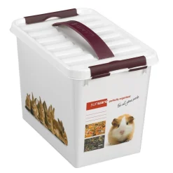 Sunware Opbergen>Q-Line pet decor 9L