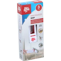 Dirt Devil Schoonmaken>Raamwisser mini