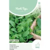 Horti Tops Moestuin>Raapstelen groene, zaad