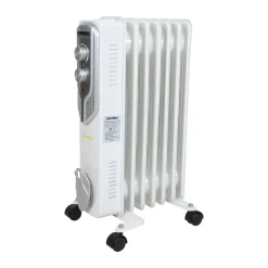 Sun Heat Binnenverwarming>Radiatorheater HR-7 1500W
