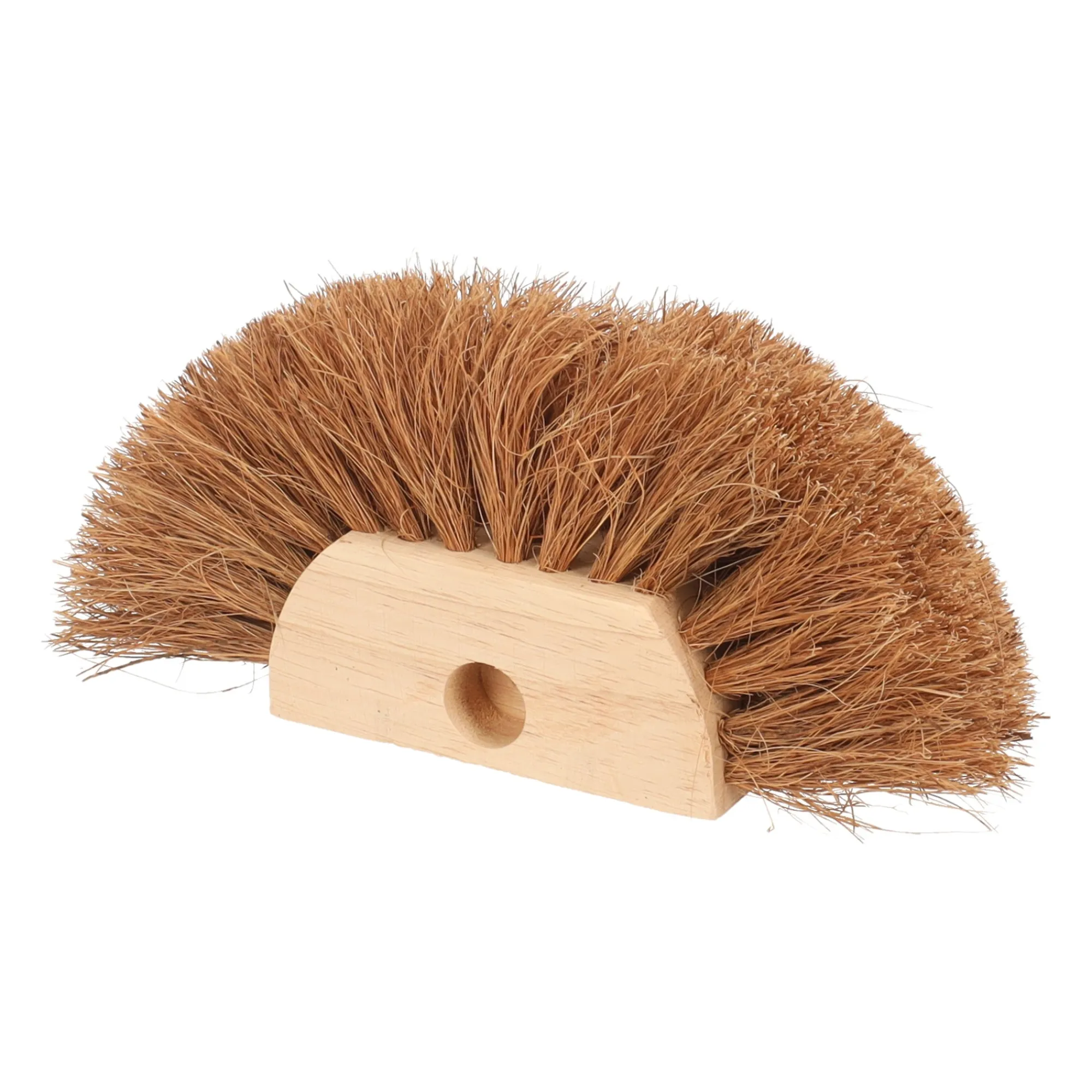 Nevac Schoonmaken>Ragebol hout cocos