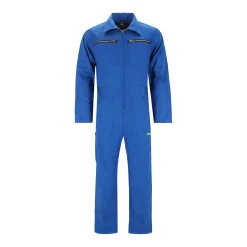 Cratex Werkbroeken>Rallyoverall blauw 46