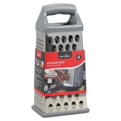 Koken & Tafelen>Rasp multifunctioneel