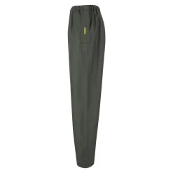 Cratex Werkregenkleding>Regenbroek H Limerick groen S