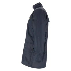 Cratex Werkregenkleding>Regenjas Dublin blauw S