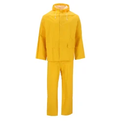 Oxxa Werkregenkleding>Regenpak PVC 2dl XL geel