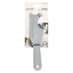 Lotus Verfspullen>Reiniger verfborstel met verfroller