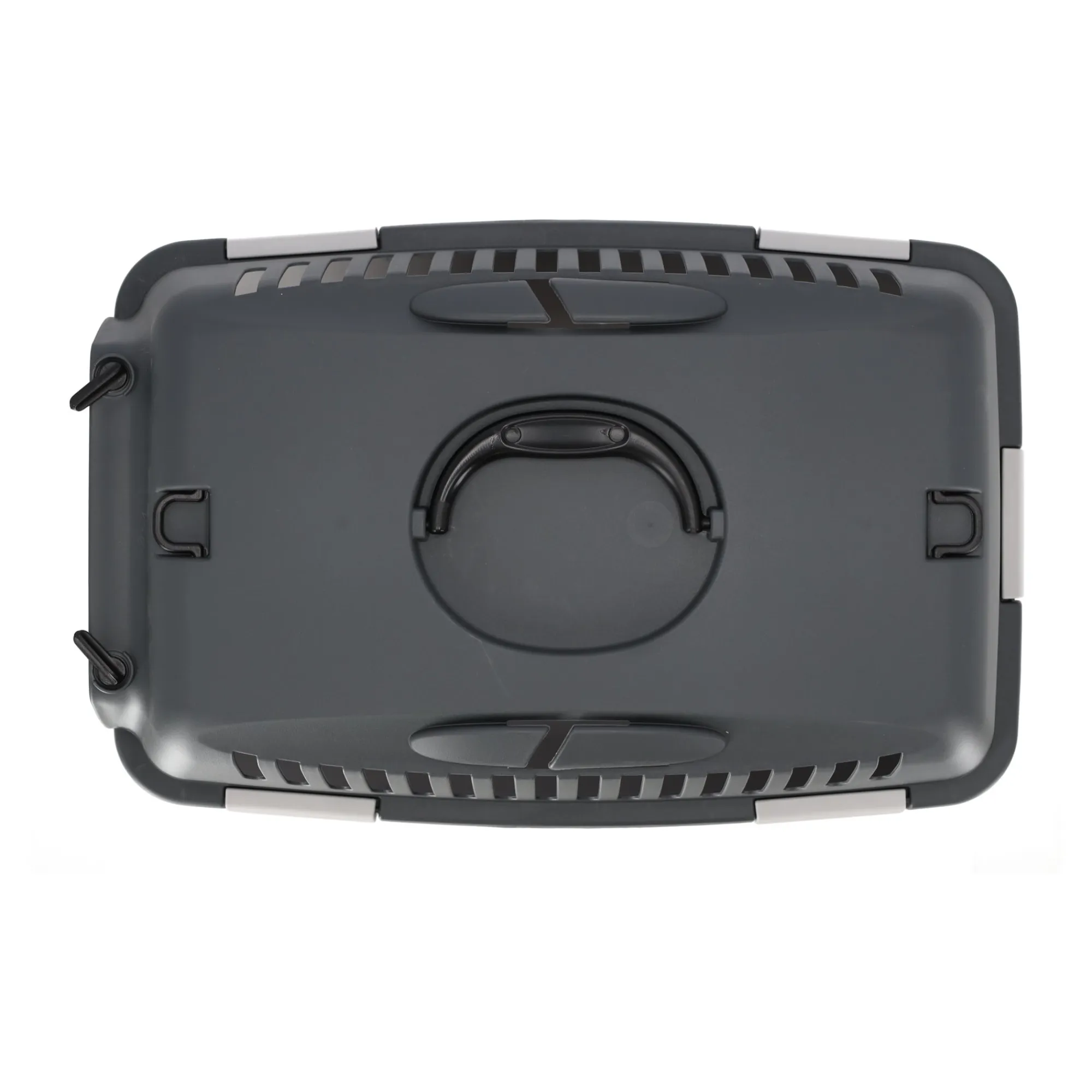 Stefanplast Hondenmand>Reismand dier pro antra