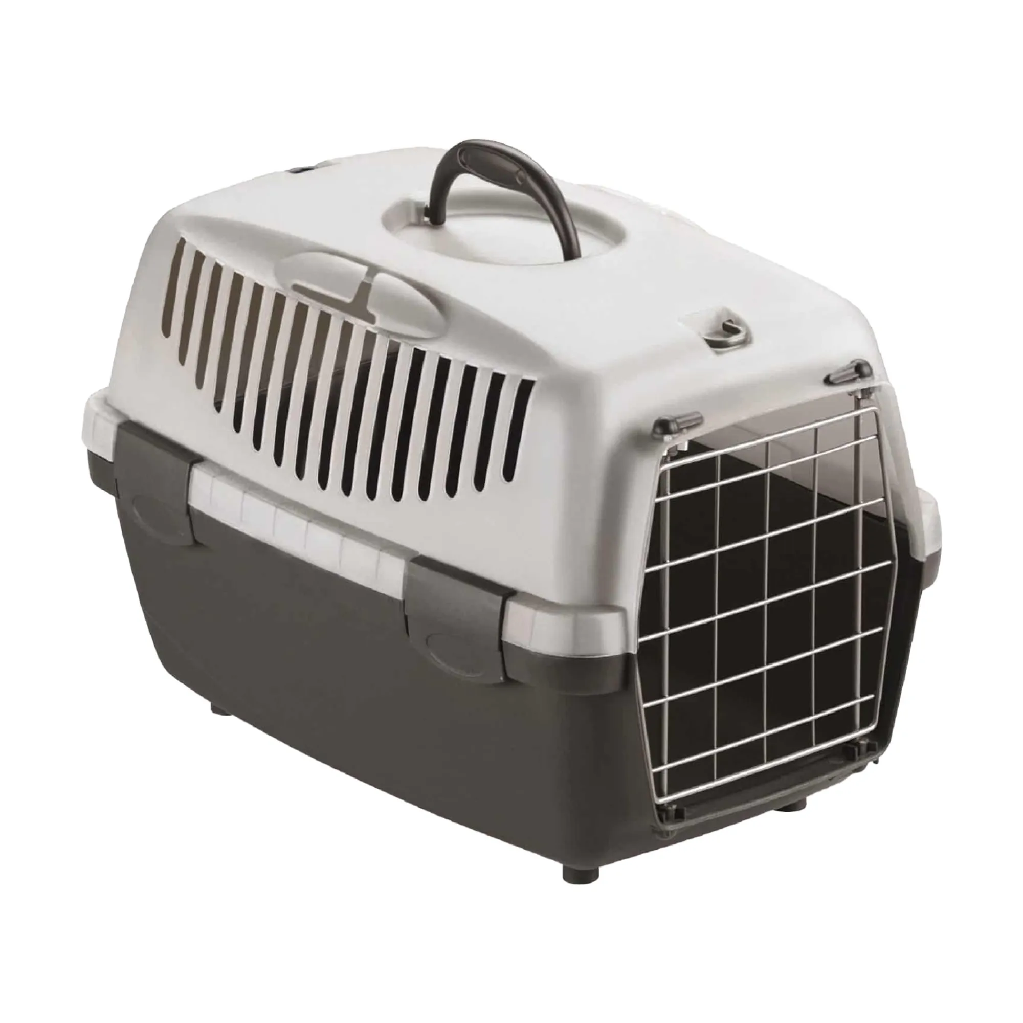 Stefanplast Hondenmand>Reismand dier pro antra