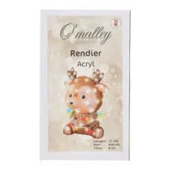 O'malley Kerstdecoratie><noscript><img width=