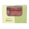 Natural Collections Woondecoratie>Rendiermos burgundy 50g