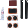 Bicycle Gear Fietsspullen>Reparatieset fietsband 9-delig