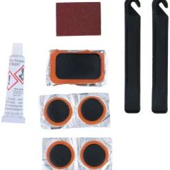 Bicycle Gear Fietsspullen>Reparatieset fietsband 9-delig