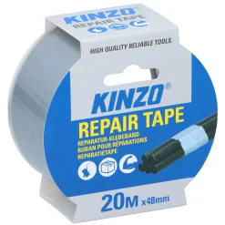 Kinzo Bouw>Reparatietape 20m x 48mm