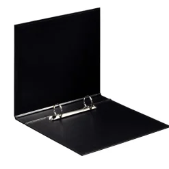 Esselte Opbergen>Ringband pvc zwart