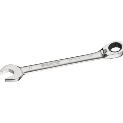 Stanley Handgereedschap>Ringsteek+ratel sleutel 17mm Fatmax