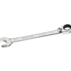 Stanley Handgereedschap>Ringsteek+ratel sleutel 16mm Fatmax