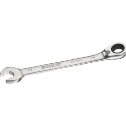 Stanley Handgereedschap>Ringsteek+ratel sleutel 14mm Fatmax