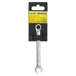 Lotus Handgereedschap>Ringsteeksleutel 9mm CV