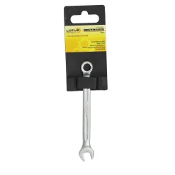 Lotus Handgereedschap>Ringsteeksleutel 8mm CV