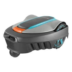 Gardena Grasmaaiers>Robotmaaier Sileno City 600