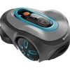 Gardena Grasmaaiers>Robotmaaier Sileno Max 800