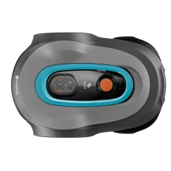 Gardena Grasmaaiers>Robotmaaier Sileno Max 800