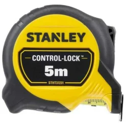 Stanley Handgereedschap>Rolband Control-Lock 5m 25mm