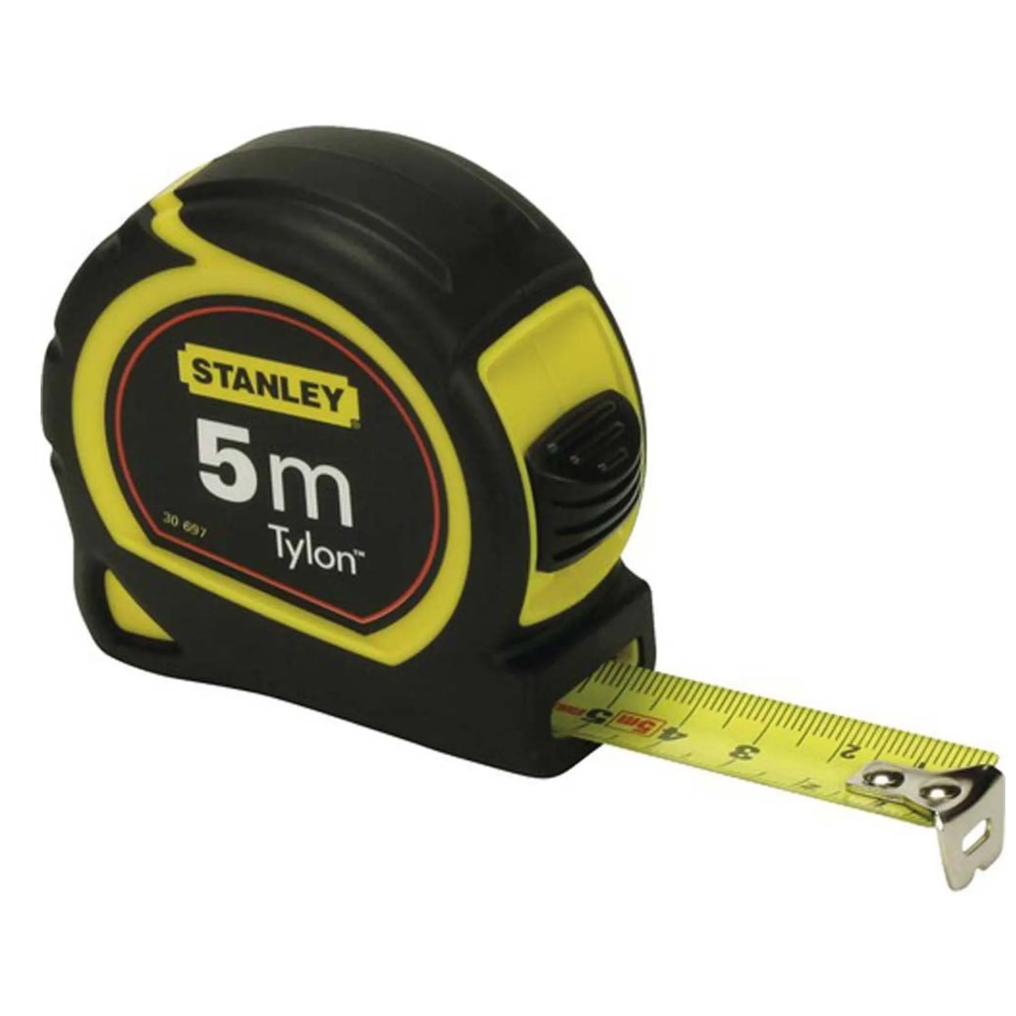 Stanley Handgereedschap>Rolband Tylon 5m 0-30-697