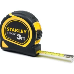 Stanley Handgereedschap>Rolband Tylon 3m 0-30-687
