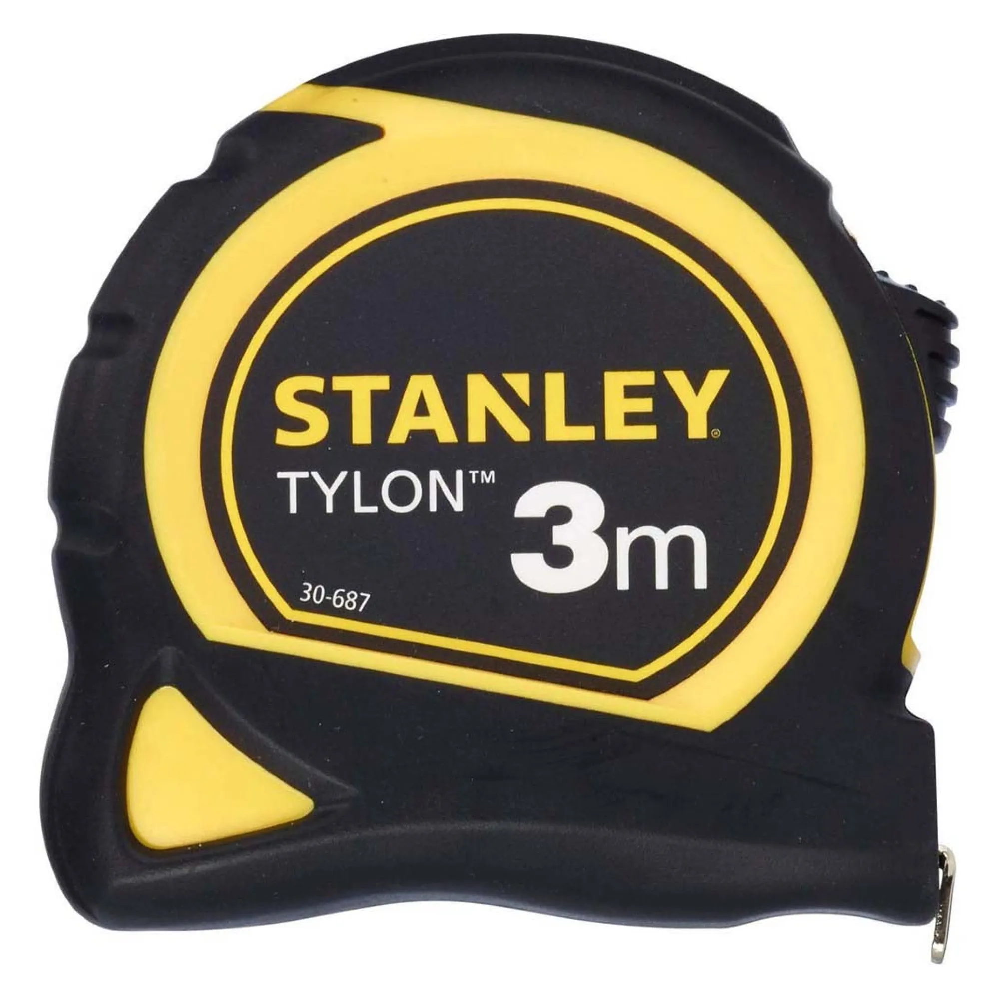 Stanley Handgereedschap>Rolband Tylon 3m 0-30-687