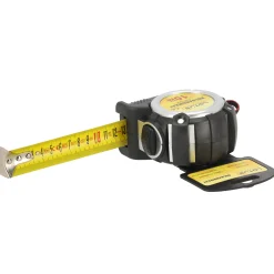 Lotus Handgereedschap>Rolbandmaat auto-lock 10 m - 32 mm