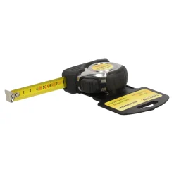 Lotus Handgereedschap>Rolbandmaat auto-lock 3 m - 16 mm RVS