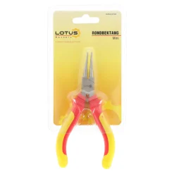 Lotus Handgereedschap>Rondbektang mini