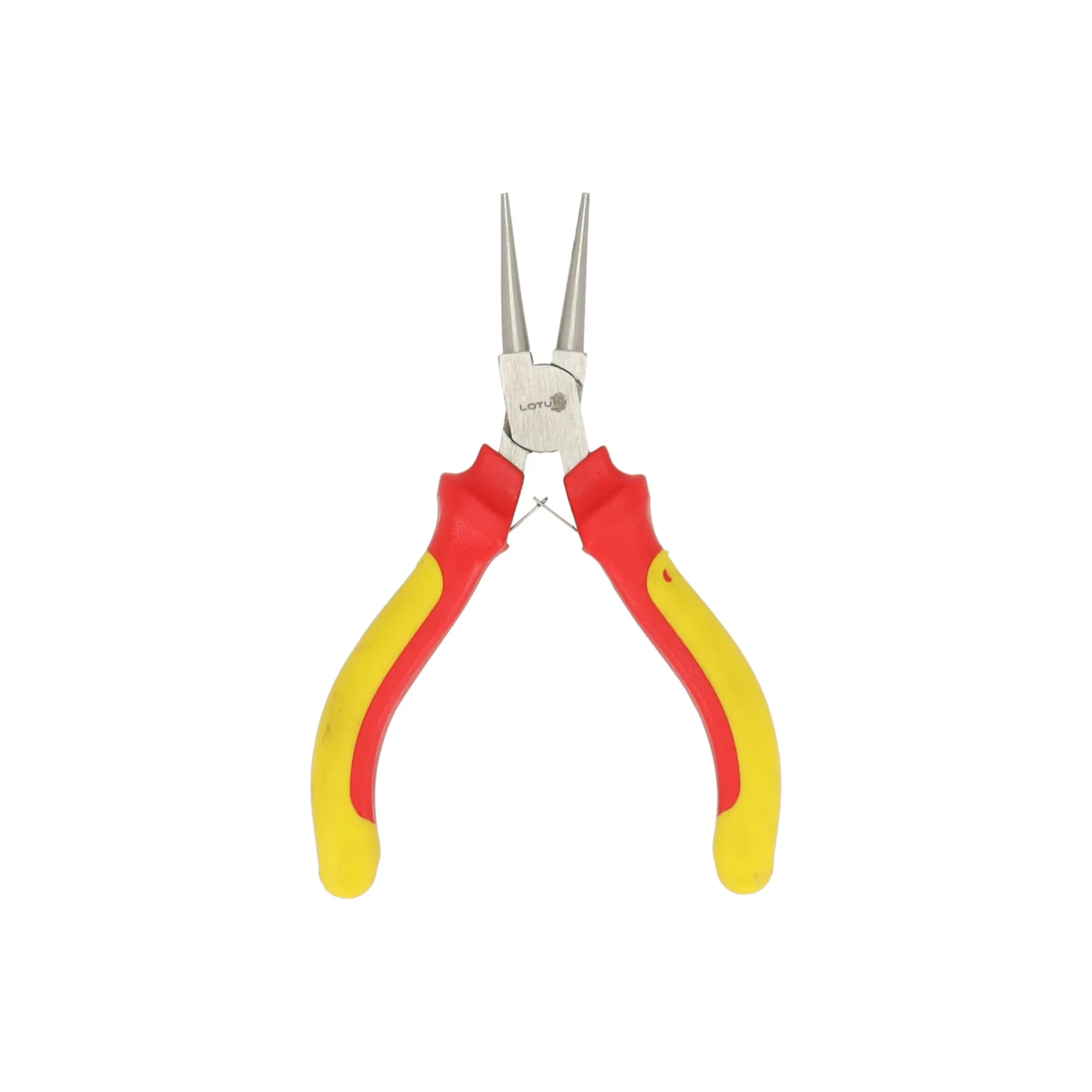 Lotus Handgereedschap>Rondbektang mini