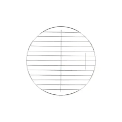 Barbecueaccessoires>Rooster BBQ houtsk Havana