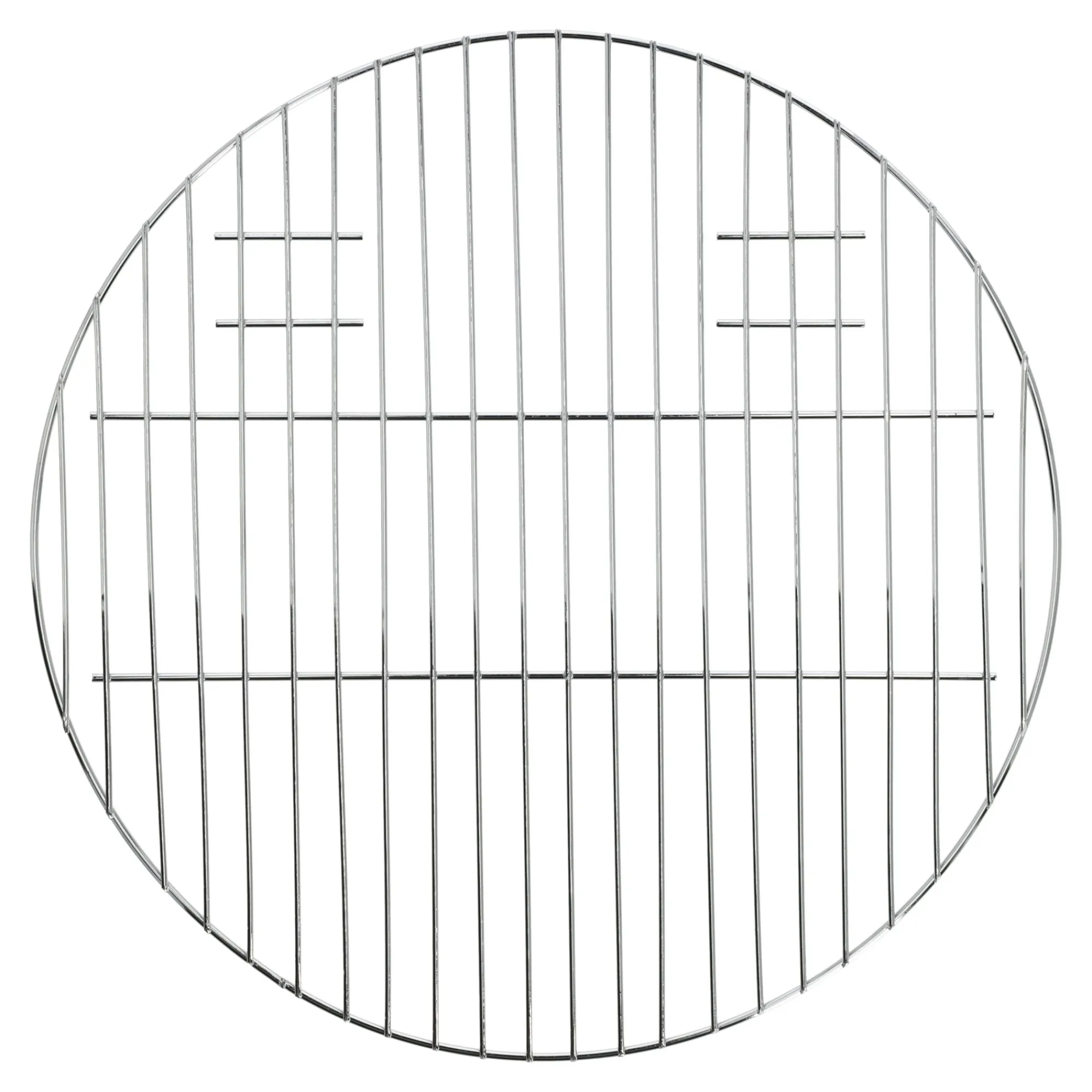 Barbecueaccessoires>Rooster BBQ houtsk Woodhull