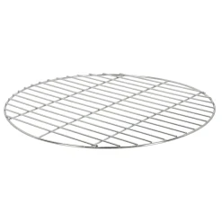 Barbecueaccessoires>Rooster bbq+vuurschaal hartwoord