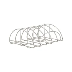 Barbecueaccessoires>Rooster Rib bbq KMD
