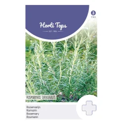 Horti Tops Moestuin>Rozemarijn zaad