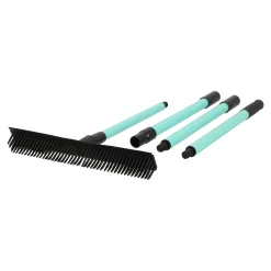 Nevac Schoonmaken>Rubber borstel