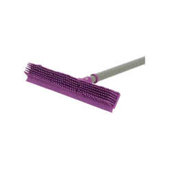 Nevac Schoonmaken>Rubber borstel RS028