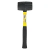 Lotus Handgereedschap>Rubberhamer 24 fiber steel