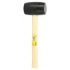 Lotus Handgereedschap>Rubberhamer 24 mm