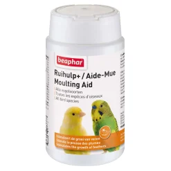 Beaphar Vogelverzorging>Ruihulp + 50gr