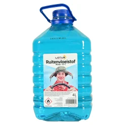 Lotus Autoreiniging En Onderhoud>Ruitenvloeistof antivries -15C 4L