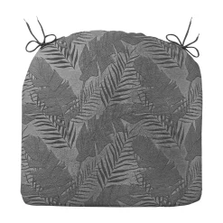 Madison Tuinkussens>Ruiz grey zitkussen 46x48